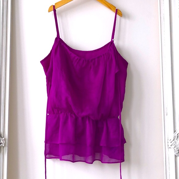 Date night sheer top - Picture 1 of 8